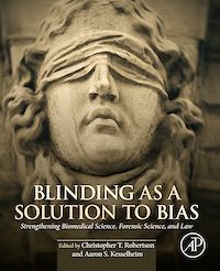 Téléchargez le livre :  Blinding as a Solution to Bias