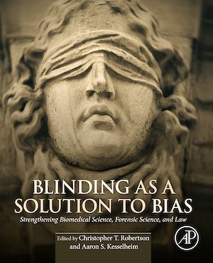 Téléchargez le livre :  Blinding as a Solution to Bias