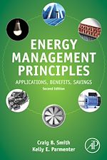 Télécharger le livre :  Energy Management Principles