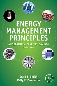 Téléchargez le livre :  Energy Management Principles
