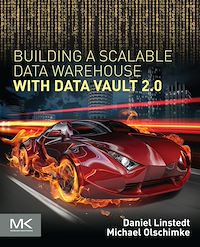 Téléchargez le livre :  Building a Scalable Data Warehouse with Data Vault 2.0