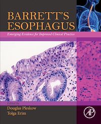 Téléchargez le livre :  Barrett's Esophagus