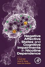 Download this eBook Negative Affective States and Cognitive Impairments in Nicotine Dependence