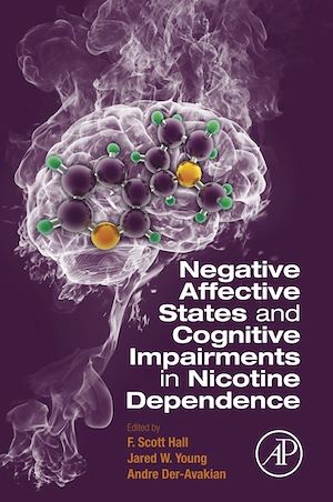 Download the eBook: Negative Affective States and Cognitive Impairments in Nicotine Dependence
