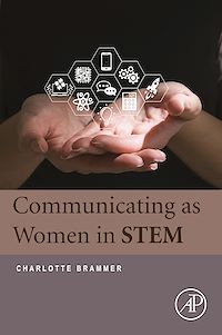 Téléchargez le livre :  Communicating as Women in STEM