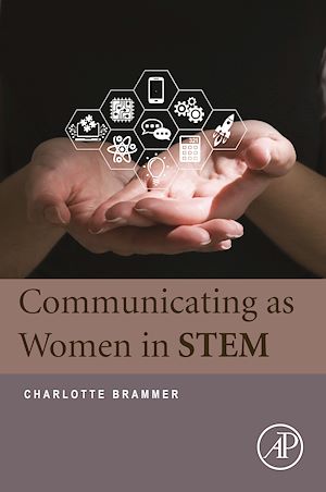 Téléchargez le livre :  Communicating as Women in STEM