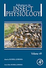 Télécharger le livre :  Advances in Insect Physiology