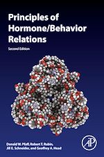 Télécharger le livre :  Principles of Hormone/Behavior Relations