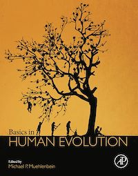 Téléchargez le livre :  Basics in Human Evolution