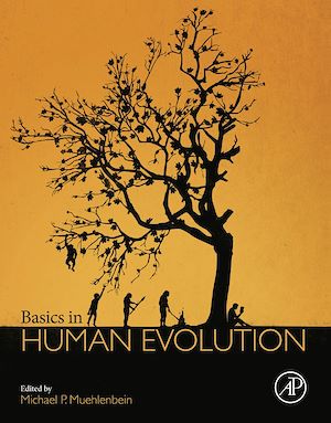 Téléchargez le livre :  Basics in Human Evolution