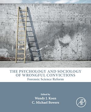 Téléchargez le livre :  The Psychology and Sociology of Wrongful Convictions