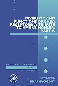 Téléchargez le livre :  Diversity and Functions of GABA Receptors: A Tribute to Hanns Möhler, Part A