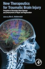 Télécharger le livre :  New Therapeutics for Traumatic Brain Injury