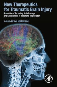Téléchargez le livre :  New Therapeutics for Traumatic Brain Injury