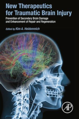 Téléchargez le livre :  New Therapeutics for Traumatic Brain Injury