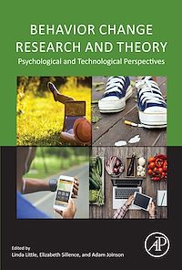 Téléchargez le livre :  Behavior Change Research and Theory