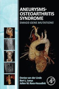 Téléchargez le livre :  Aneurysms-Osteoarthritis Syndrome