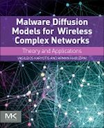 Télécharger le livre :  Malware Diffusion Models for Modern Complex Networks