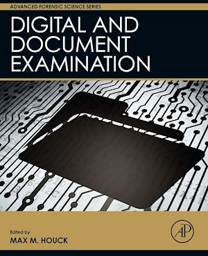 Téléchargez le livre :  Digital and Document Examination