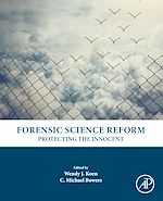 Télécharger le livre :  Forensic Science Reform