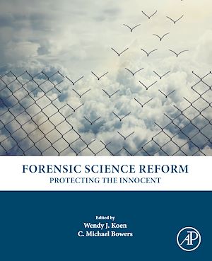 Téléchargez le livre :  Forensic Science Reform