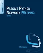 Download this eBook Python Passive Network Mapping