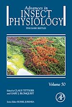 Télécharger le livre :  Pine Bark Beetles