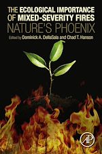Télécharger le livre :  The Ecological Importance of Mixed-Severity Fires