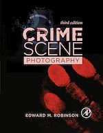 Télécharger le livre :  Crime Scene Photography