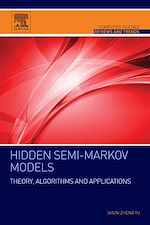 Télécharger le livre :  Hidden Semi-Markov Models