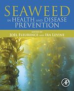 Télécharger le livre :  Seaweed in Health and Disease Prevention