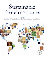 Télécharger le livre :  Sustainable Protein Sources