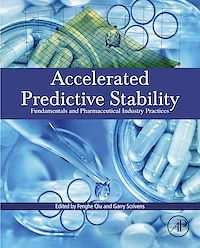 Téléchargez le livre :  Accelerated Predictive Stability (APS)