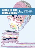 Télécharger le livre :  Atlas of the Human Brain