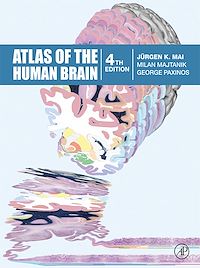 Téléchargez le livre :  Atlas of the Human Brain