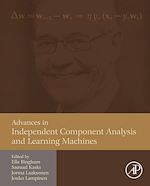 Download this eBook Advances in Independent Component Analysis and Learning Machines