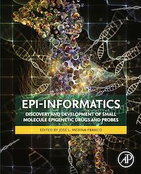 Téléchargez le livre :  Epi-Informatics
