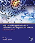 Télécharger le livre :  Drug Discovery Approaches for the Treatment of Neurodegenerative Disorders