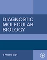 Télécharger le livre :  Diagnostic Molecular Biology