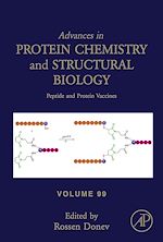 Télécharger le livre :  Peptide and Protein Vaccines