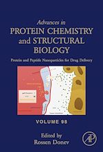 Télécharger le livre :  Protein and Peptide Nanoparticles for Drug Delivery