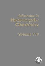 Télécharger le livre :  Advances in Heterocyclic Chemistry