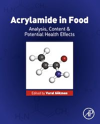 Téléchargez le livre :  Acrylamide in Food