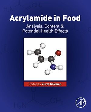 Téléchargez le livre :  Acrylamide in Food