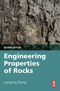 Téléchargez le livre :  Engineering Properties of Rocks