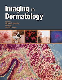 Téléchargez le livre :  Imaging in Dermatology