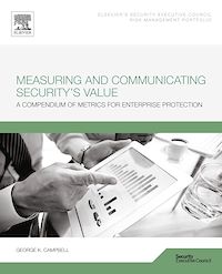 Téléchargez le livre :  Measuring and Communicating Security's Value