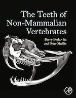 Télécharger le livre :  The Teeth of Non-Mammalian Vertebrates