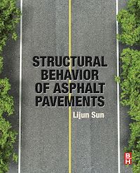 Téléchargez le livre :  Structural Behavior of Asphalt Pavements