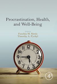 Téléchargez le livre :  Procrastination, Health, and Well-Being